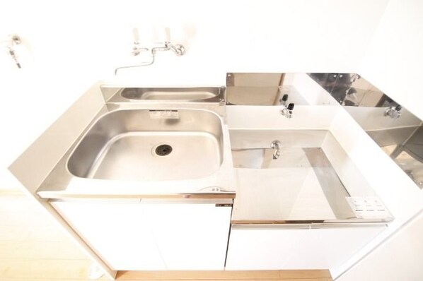 ロワール調布の物件内観写真